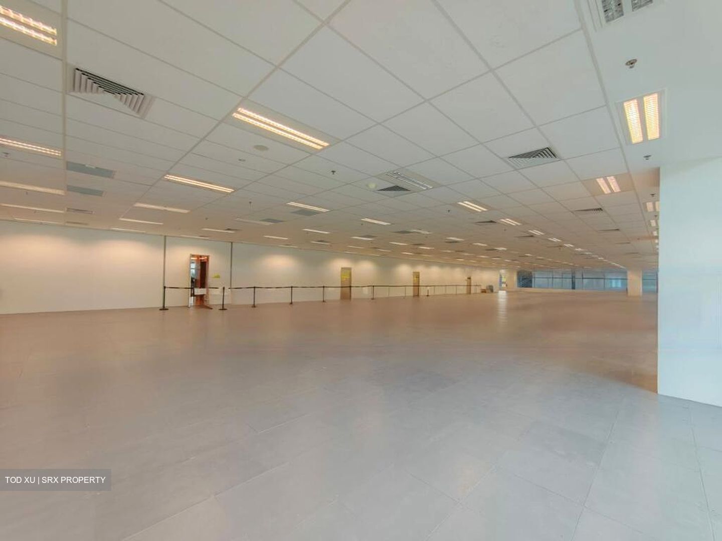 Mapletree Business City (D5), Office #456122421